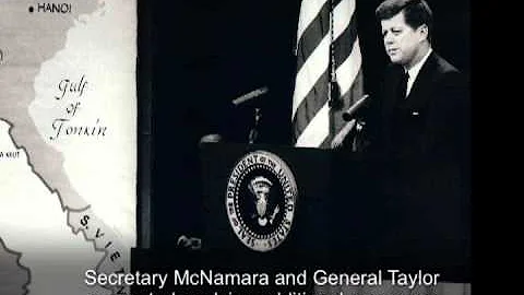 Listening In: JFK on Vietnam (November 4, 1963)