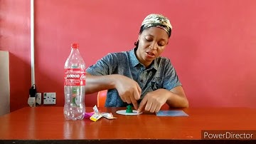 Tutorial 19: How to build a hovercraft STEM Experiment