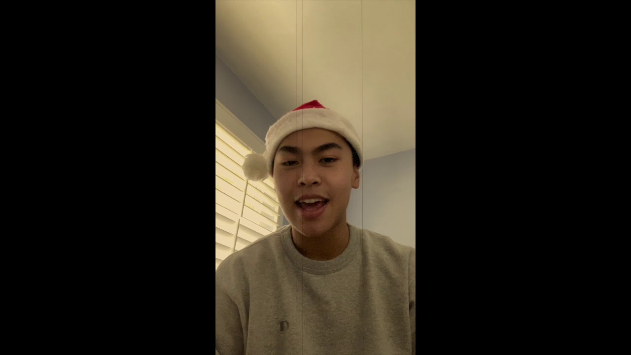 2020 Foothill Knights Holiday Video