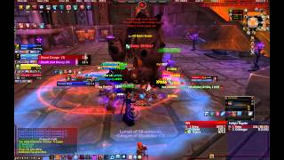 World of Warcraft Dungeon Guide : Normal Cata - Grim Batol   Life events
