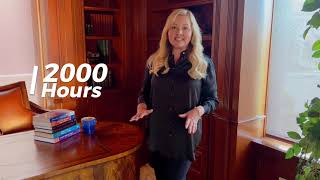 Supervision Support for Fulfilling Hours
