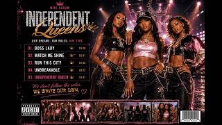 Independent Queens 👑 | Y2K Girl Group R&B Playlist ✨
