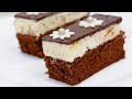 PRĂJITURĂ CREMOASĂ CU BRÂNZĂ DULCE si CACAO  🍰- Anyta Cooking