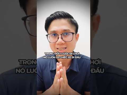 Video: 10 cách bạn có thể nổi bật so với đám đông