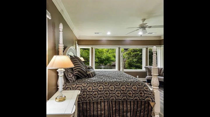 6440 LAKE CIRCLE DRIVE :: PATRICIA MASSEY AND JENN...