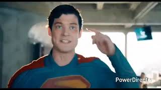 Superman (2025) Scene: "I'm As Human As Anyone" Speech [RE-SCORED]