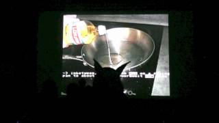 Revision 2012: Amigademo -  Bramborak by ArtWaY & Horizontal Lamerz