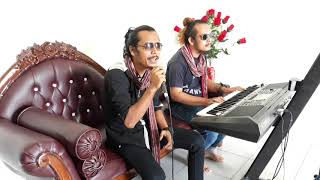 TUBU HOLONG / lagu pop batak zaman dulu / Cover by : Aryanto Sidabutar & Kiting Sidabutar