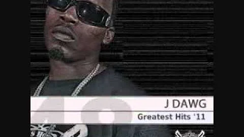 J-Dawg-My Gangsta Bitch