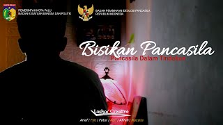 FILM PENDEK | Bisikan Pancasila |Kesbangpol 2022