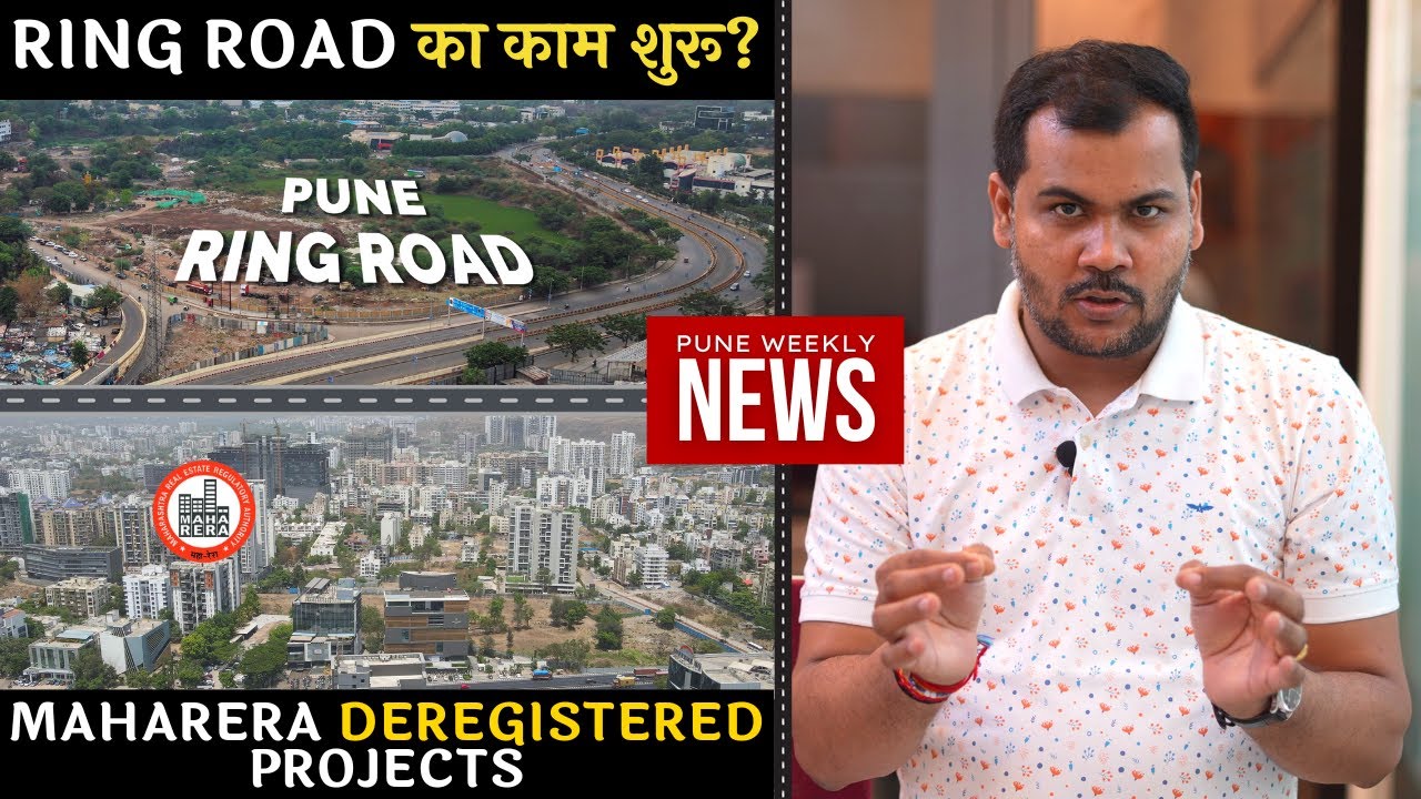 Bangalore Inner Ring Road - Map, Route, Facts, & Key Localities