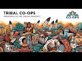 Tribal Co-ops: Preserving Culture, Driving Prosperity