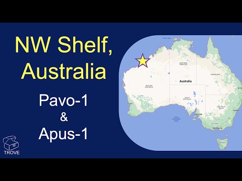 New Aussie Oil