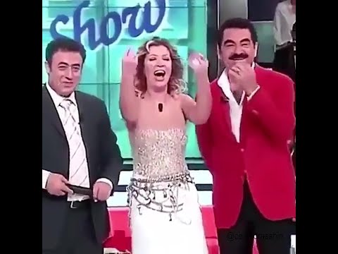 Seda Sayan'ın Fatih