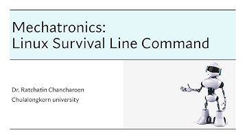 Week b Linux Command