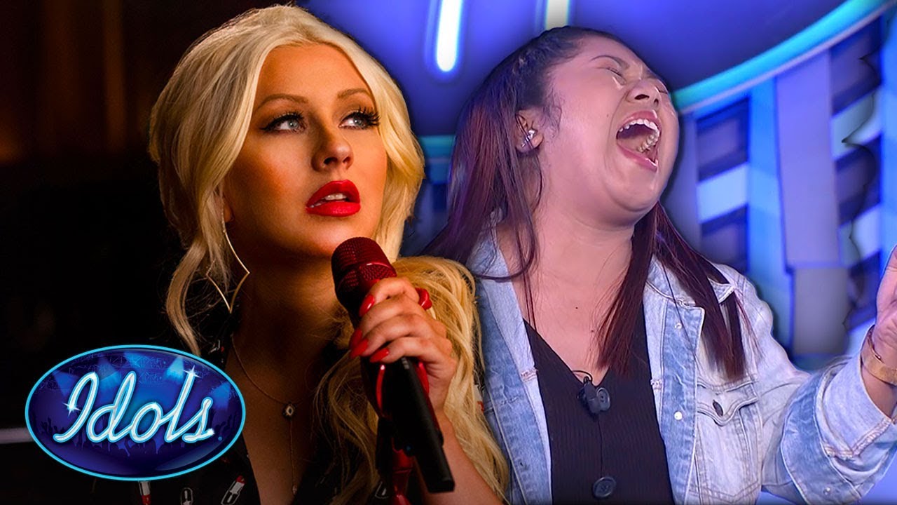 She Sounds Just Like Christina Aguilera? | Philippines Got Talent | Idols Global