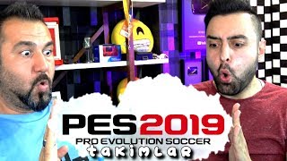 Pes 2019 Demo Takimlari Challenge Sesegel Pesdraft