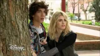 Soy Luna 2 - Escenas De Yam Y Ramiro Capítulo 01