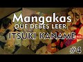 MANGAKAS QUE DEBES LEER #1 - ITSUKI KANAME