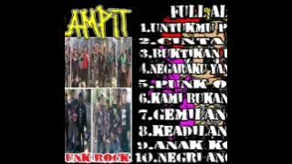 The Gholampit Brebes Punk Rock Full album