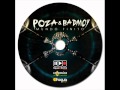 poza y badmoy mente punk