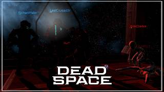 Dead Space 2 | Multiplayer (2026) Playtesting Session #1