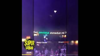 Resul Di̇ndar - Hi̇ç Resimi