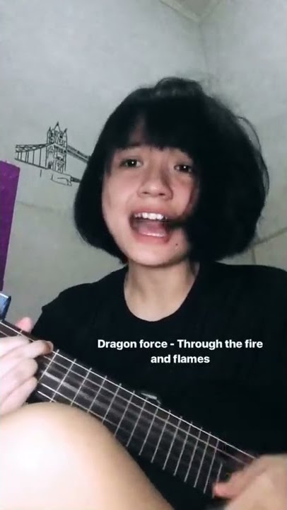 story wa dragon force