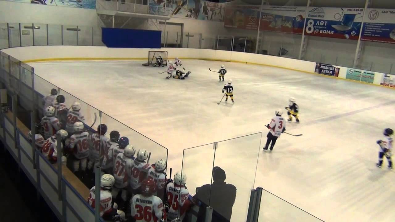 Трактор-2005(2) на первом турнире\Traktor 2005 (2) on first tournament