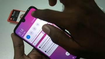 How to set app lock in Redmi 7