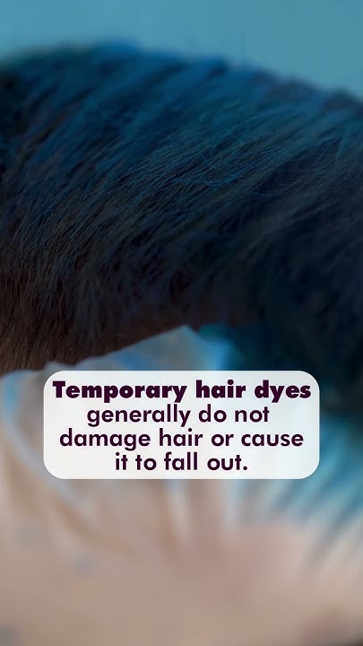 does-dying-hair-cause-hair-loss-youtube