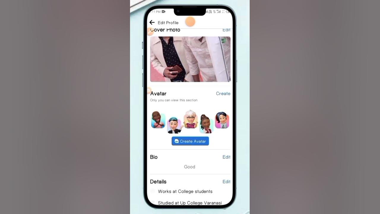 Facebook Tips And Tricks 2023shortvideo facebooksettingyoutubeshorts
