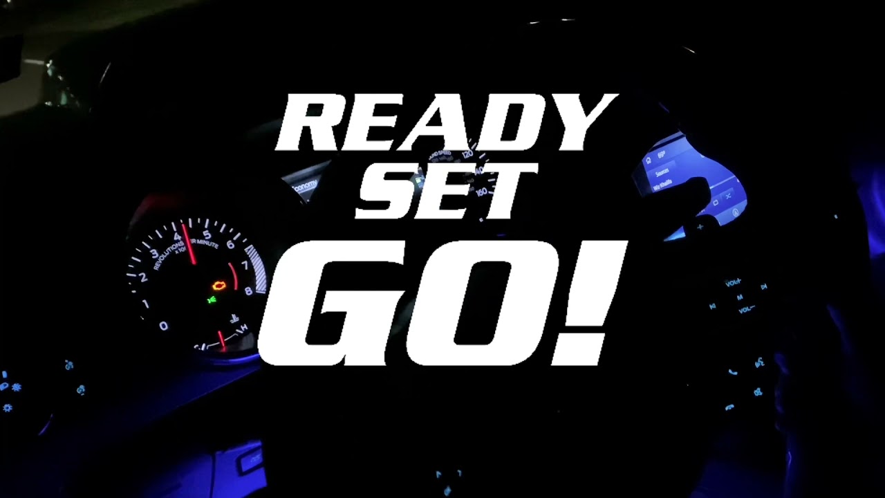 2nd gear pulls (40-100ish) FBO Gen 2 6r80 Coyote (2015 S550 Mustang GT) 8K RPM shifts 🤌🏽