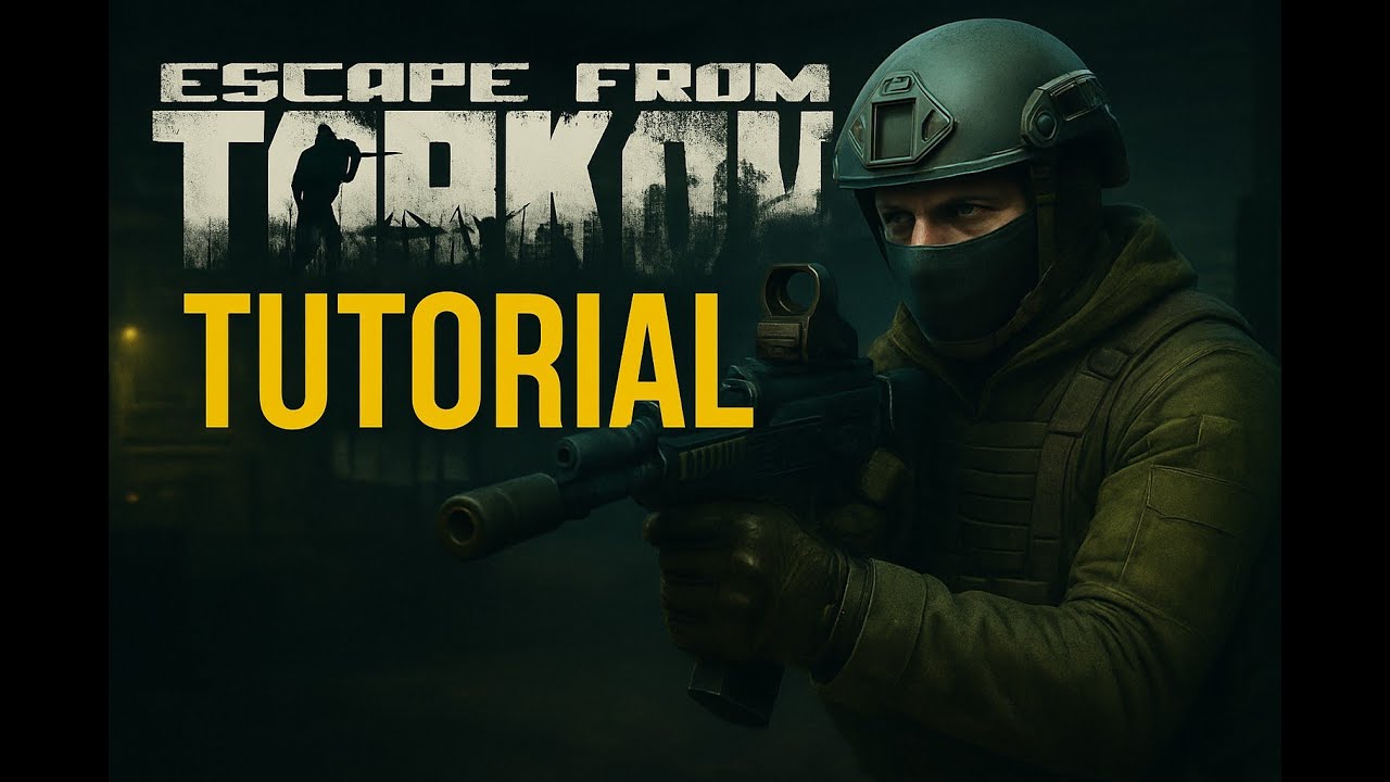 Shipment tracking - Quick guide - Tarkov