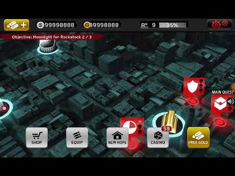 dead trigger mod apk hack dead trigger mod apk hack
