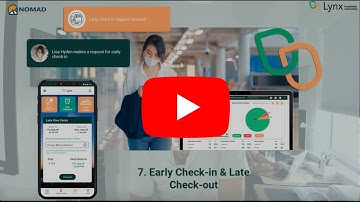 Why Lynx is the Better Choice over its Competitors - Nomad Hospitality Case Study - Lynx