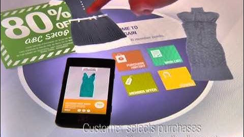 Microsoft Tech Day demo