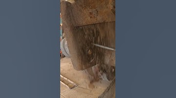 Satisfying Rust 1 #shorts #satisfying #rust #mechanic