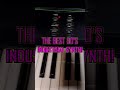The BEST Synth for 90's Industrial #synthesizer #industrialmusic #nineinchnails #ebmmusic