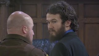 Wisconsin man sentenced to life in prison for killing cellmate because he was Black