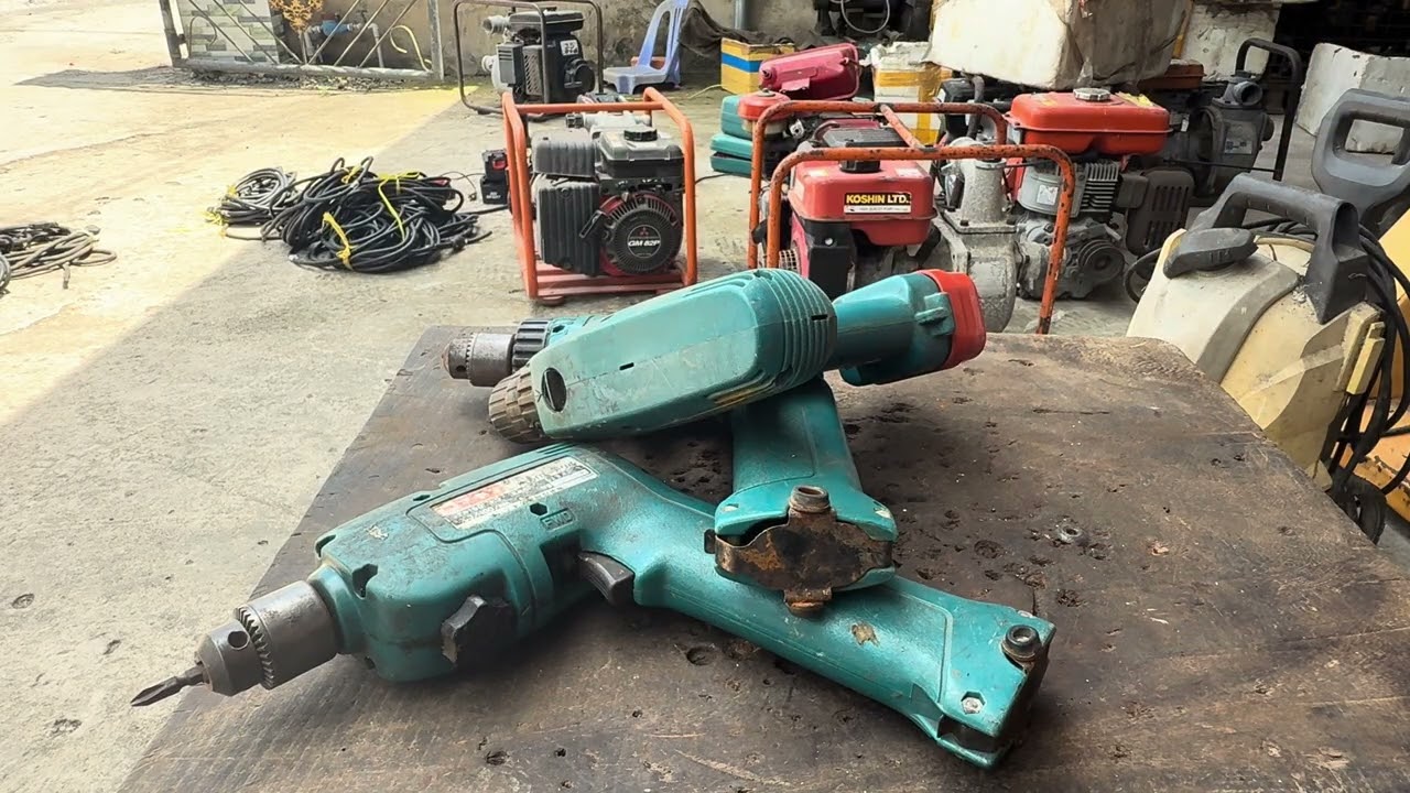 Thanh lí máy pin, máy điện 100v, máy xăng(6/3)||0969355223 phong/0328997333 mai