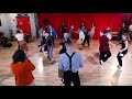 Russian Swing Dance Grand Prix 2020 Lindy Hop M&amp;M Open Отборы2