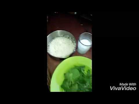 Nasi Hijau Youtube