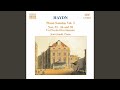 Miniature de la vidéo de la chanson Un Piccolo Divertimento In F Minor, Hob. Xvii/6: [Variation Ii]