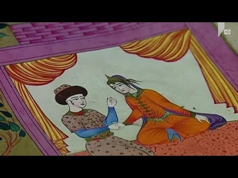 „უორდროპების საქართველო - ისტორია და დღევანდელობა“