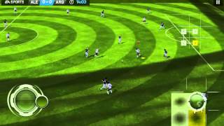 Fifa14 Android Filigranas