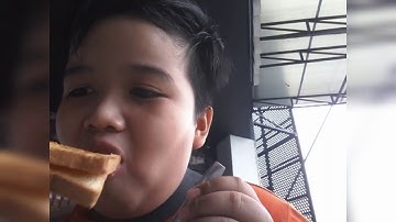 Markicob di Kopi Aming Grand Mall Singkawang!!