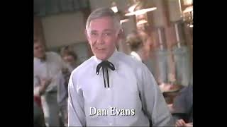 Famous April 7, 1996 - Something's Stirring at Bob Evans Profile