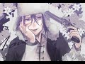 Бродячие псы [AMV] Фёдор Достоевский ~Russian girl~ (KitKat)