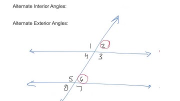 Geometry Ch. 4.1-4.2